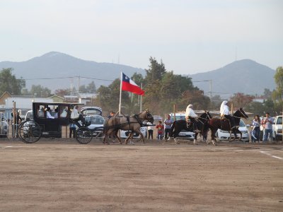 © Agrupación Cuasimodistas de Colina 2023