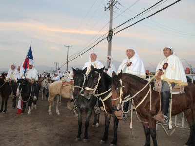 © Agrupación Cuasimodistas de Colina 2023